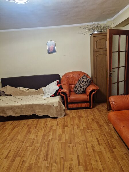 Raul Colentina, Maior Bacila, vav de ANL,