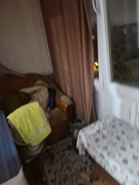 Raul Colentina, Maior Bacila, vav de ANL,