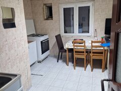 Raul Colentina, Maior Bacila, vav de ANL