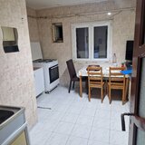 Raul Colentina, Maior Bacila, vav de ANL